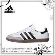 1 adidas originals Samba OG B75806 White/Black