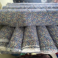 KATUN Rayon Cotton Fabric - Garment Rayon Fabric / Rayon Fabric - Gamis Fabric