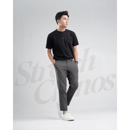 Fadkhera Eqbal Ankle Pants Premium Men's Ankle Pants