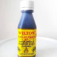 Wilton Coklat BF