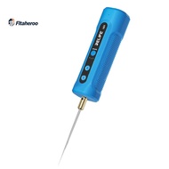 LG1 Intelligent Degumming Machine Repair Hand Tool Set Mobile Phone Screen Adhesive OCA Glue Remover