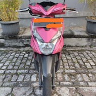 Motor Bekas - Honda Beat ISS 2019