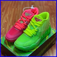 ◆ ❏ ☋ LAMELO BALL RICK & MORTY