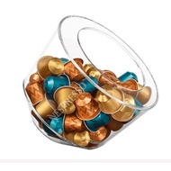 Nespresso VIEW Bonbonniere Capsule Dispenser Original