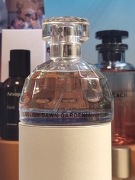 The Body Shop English Dawn Garden 香水