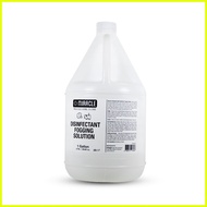 ∆ ♂ ◹ Miracle Disinfectant Fogging Solution Original Lemon - 1 Gallon