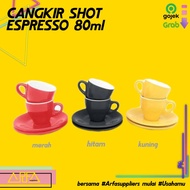 Espresso Shot Cup