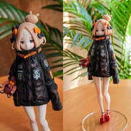 Action Figure Fate abigail Williams Bahan Resin
