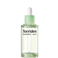 [Torriden]  Balanceful Cica Calming Serum (50ml)- บรรเทารอยแดง สําหรับผิวเป็นสิวง่าย 50ml อ่อนโยน ไม
