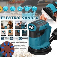 polish machine sand paper machine Cordless Orbital Sander  Car Polisher  24000RPM polish machine 气动抛