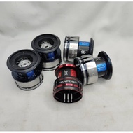 SHIMANO REEL SPOOL FOR VANFORD / STRADIC FL / SARAGOSA SW ORIGINAL
