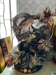 鬼滅之刃 魔方 戀柱GK 無盒