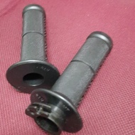 KTN 200 - Handle Grip Set (LH + RH)