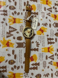 Winnie the pooh 手錶
