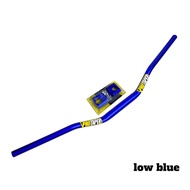 Mvp Gallery - Stang Protaper Evo Low Dan Protaper Contour High Plus Riser Stang Universal