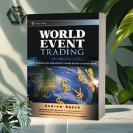 World Event Trading by Andrew Busch