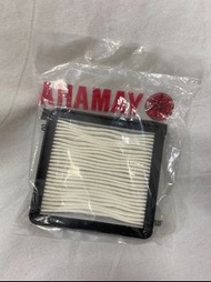 『米高貿易』YAMAHA原廠零件 XMAX300 傳動室濾網