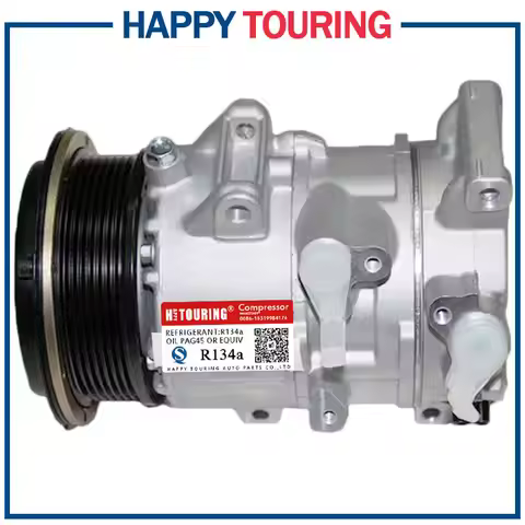 7SEH17C a/c compressor For LEXUS IS F LS460 GS460 Air condition Compressor 88310-50160 8831050160 44