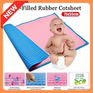 [PROMO] Baby Air Filled Rubber / Alas Getah Tukar Lampin Anak / Tikar untk Bayi / Ibu Hamil Mengandung