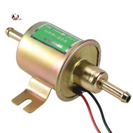 A10E-Universal 12V Fuel Pump HEP-02A Electric Gas Low Pressure Crude Oil Pump