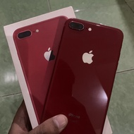 iphone 8 plus second 64gb