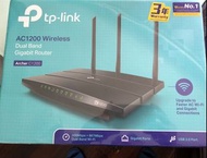 TP-Link Archer C1200 wireless router ( 100% new)