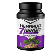 Kekanda 7 Herba Original – Suplemen Herba Tradisional Sokong Tenaga & Kesihatan Harian | 7 Herba Pre