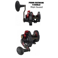 PENN FATHOM 10XNLD LIGHT/SLOW JIGGING REEL