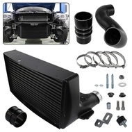 For EVO III BMW 335(x)i Competition Intercooler Kit E90/E91/E92/93 335is E92 135i E82/E88 1erM E82 N