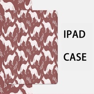 For ipad case mini6 7 Air6 7 pro 1 2 3 4-11in ipad 8th 9th 10th 11th Fall prevention Air4 5 mini4 5 