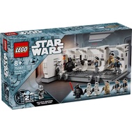 LEGO Star Wars TM 75387 Boarding the Tantive IV (502 Pieces)