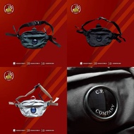 CP Company Waterproof Waistbag Waterproof