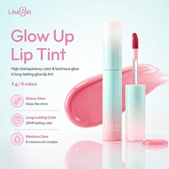NEW[Likebel] Glow Up Lip Tint 3g 9colors