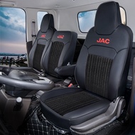 Guoliujiang Huai Shuai Ling S6 Truck Seat Cover Jun Ling v6 Optimus Prime Wei Ling K3K6 Combell h3 M