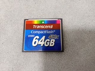 Transcend CF Card 64GB 400x