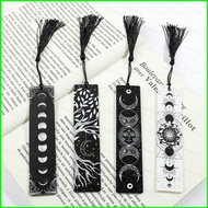 Acotar Series Totem Mysterious Symbols Acrylic Tassels Bookmark Gift For Kids Souvenirs Collections