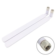 2pcs/ 4G Modem LTE Antenna SMA Male for 4G LTE Router External Antenna for Huawei B310 B315 B593 698-2700MHz