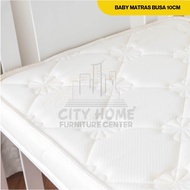 Little Equip Mattress Upgrade | City Home Cikarang