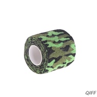 【Best-Selling】 Tattoo Self-Adhesive Non-Woven Elastic Sport Tape Bandage Grip Cover Wrap X7yb