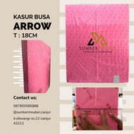 KASUR BUSA ARROW T.18CM