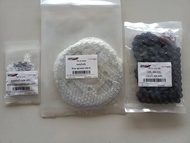 โซ่ - สเตอร์หน้า - สเตอร์หลัง GPX Rock110 ของแท้เบิกศูนย์