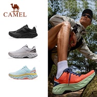 CAMEL Flight AIR Cross-country Running Shoes Outdoor Non-slip Sports Running Shoes