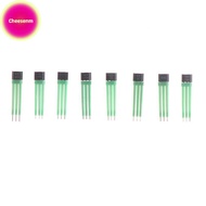 Cheesenm 10Pcs Electric Car Hall Sensor OH413/41F/503/3144/44E/49E/43F/U18 Hall Element For E-bike S