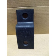 L300/038 exhaust rubber