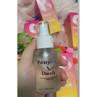 PrettyRa X Daura Hair Serum