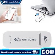 Modem WIFI 4G Support All Operator SIM card 150 Mbps Modem 4G LTE Modem WIFI Travel USB Mobile WIFI portable router