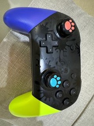 switch controller pro