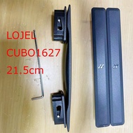 【In stock】Roger LOJEL Trolley Box CUBO 1627 Special Original Handle 21.5CM Replacement Maintenance repair part JKO1