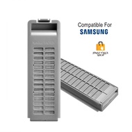 MESIN Amsung LG Electrolux WA75H4200SW WA12W9 Washing Machine Magic Filter Washing Machine Dust Filt