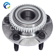 Front Wheel Hub Bearing For FORD MUSTANG 2000-2004 1R3Z1104BA 1RSZ1104AA F4ZZ1104A F6ZZ1104AA 1R3Z11